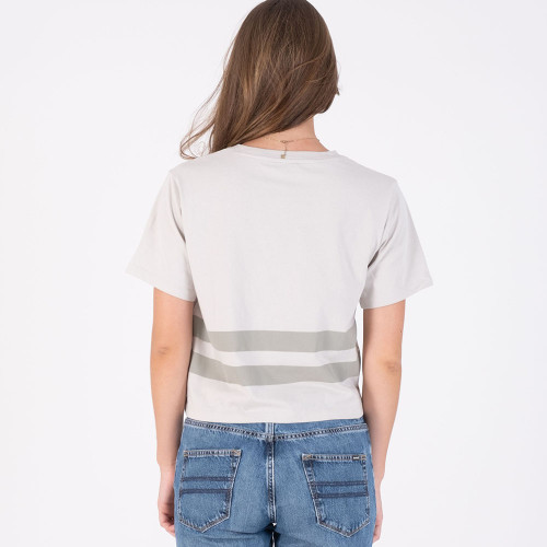 Hurley Oceancare Washed College Tee